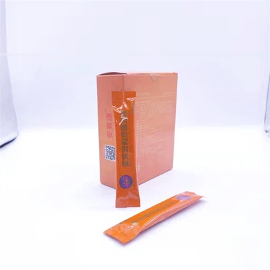 Multivitamin C Fruit Powder