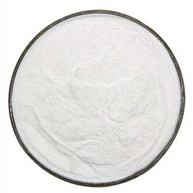 Water Soluble Dietary Febre Polydextrose Powder
