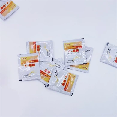 D-Ribose Energy Solid Beverage For Strengthen The Power