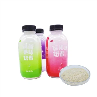Healthy Meal Replacement Shakes