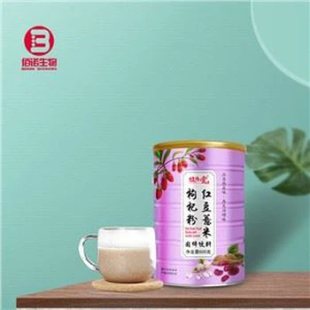 Meal Replacement Shakes For Weight Gain