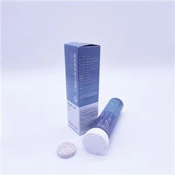 Vitamin Effervescent Tablet For Healthy