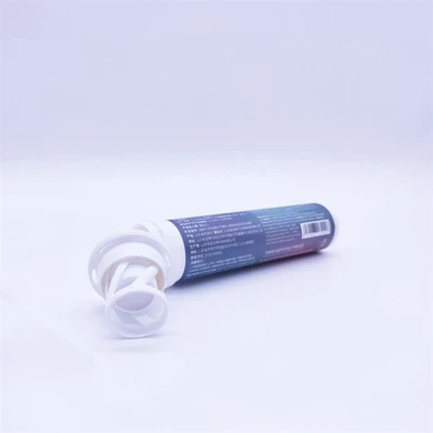 Vitamin Effervescent Tablet For Healthy