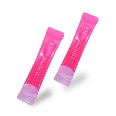 Cranberry Collagen Peptide Powder