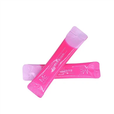 Cranberry Collagen Peptide Powder