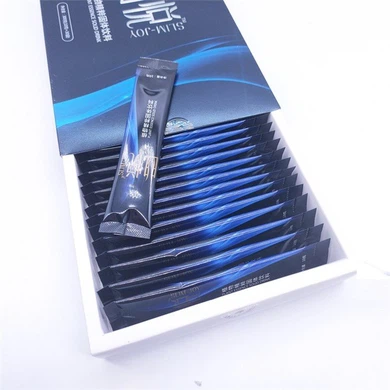 Fos Fruit Powder Prebiotics Solid Drinks