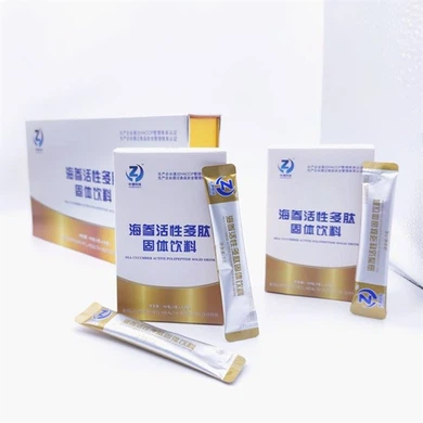 Collagene Peptides