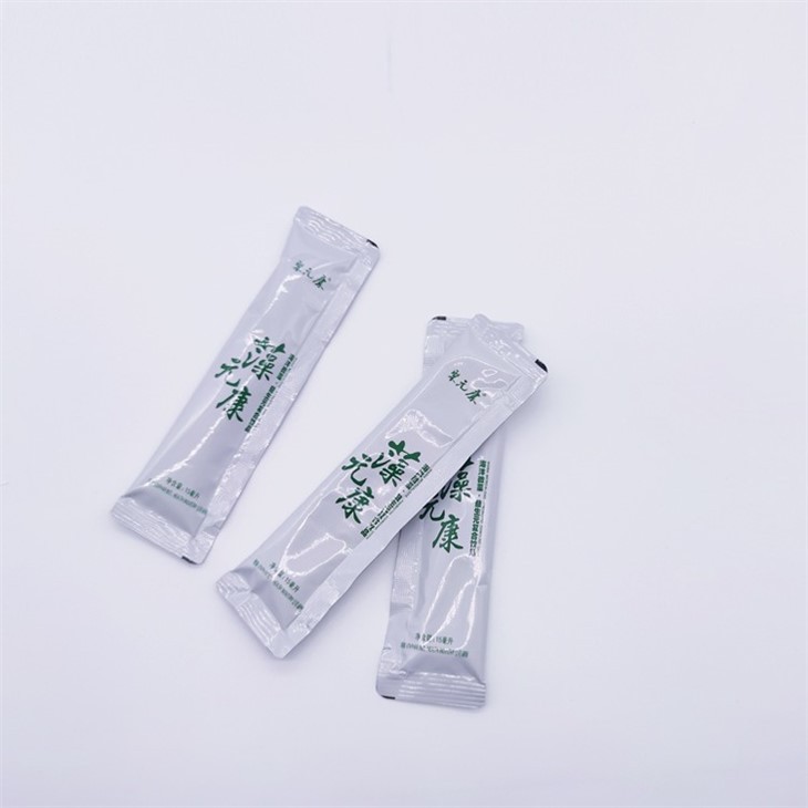 Dietary Fiber Supplement Powder