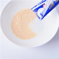 Application of dietary fiber in food and beverage industry