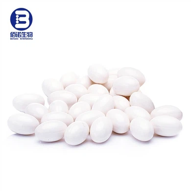 Liquid Calcium Gel Candy