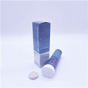 Best Vitamin C Effervescent Tablets