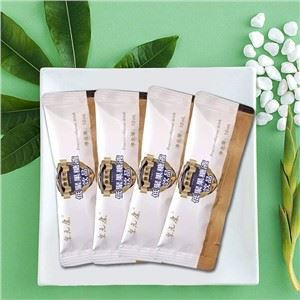Energy Supplement Prebiotic Drinks
