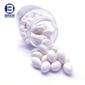 Milk Calcium Gel Candy