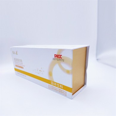 Vegan Collagen Peptides