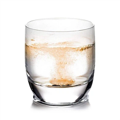 Vitamin D Effervescent Tablet Candy